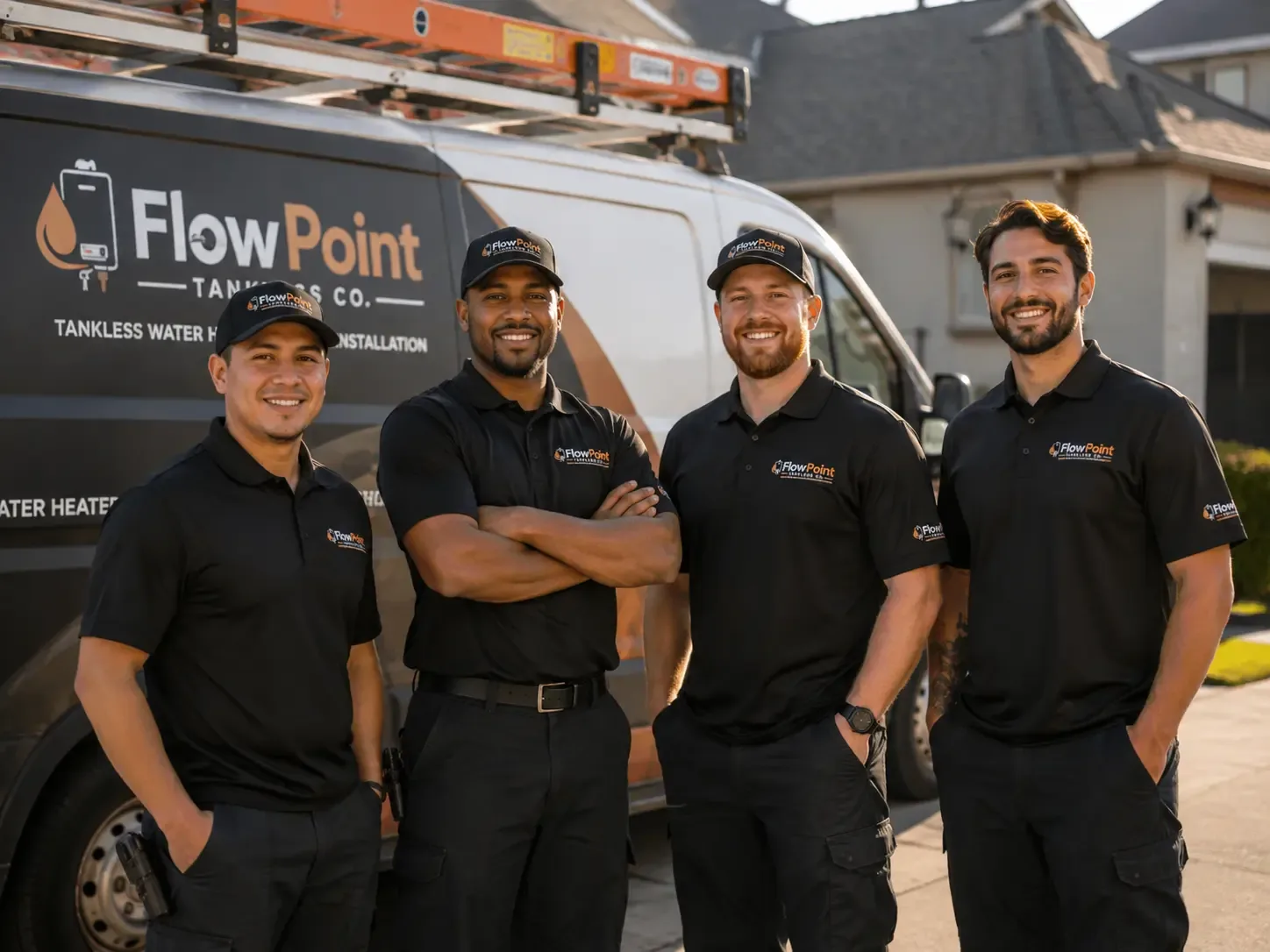 Tankless Water Heater Installation company in Roberta, GA