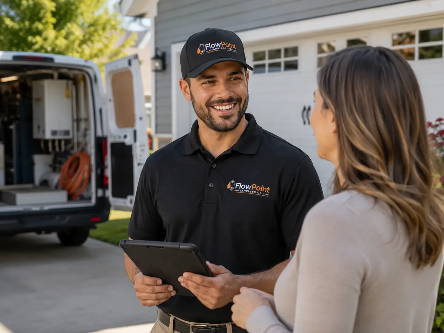 Tankless Water Heater Installation Roberta, GA FAQs